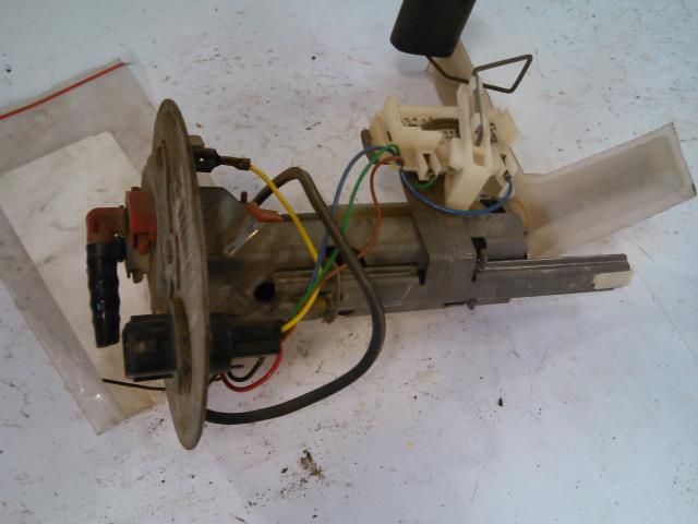 Bensinpumpe elektrisk til Ford Mondeo, 1993-1996 (Type I)  