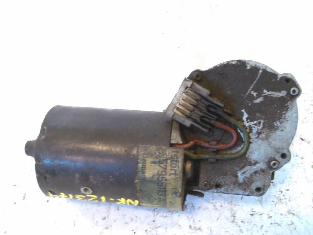 Viskermotor frontrute til VW Passat, 1989-1993 (B3) (B3) (357955113A)