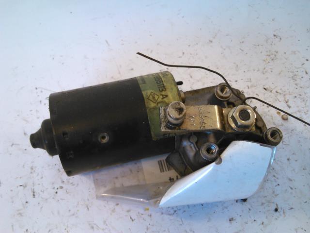 Viskermotor frontrute til VW Passat 1989-1993 (B3) (B3) (357955113A|)