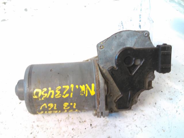 Viskermotor frontrute til Ford Fiesta 1996-1999 (Type IV, Fase 1)  (96FB17B571DA|)