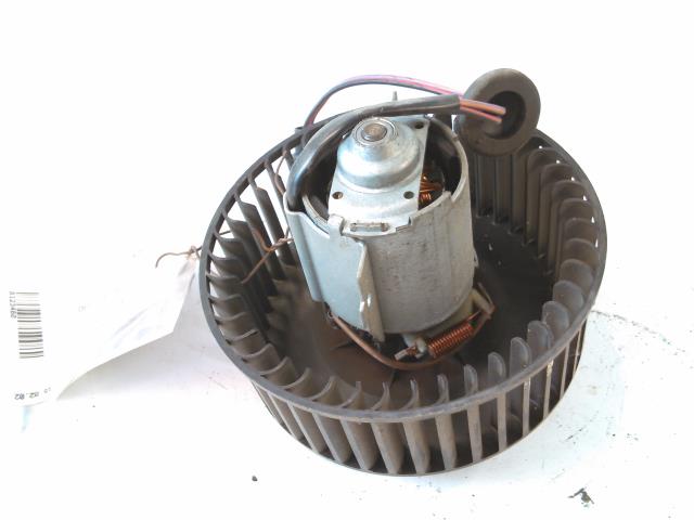 Varmeapparat motor til Ford Fiesta, 1996-1999 (Type IV, Fase 1)