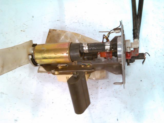 Bensinpumpe elektrisk til Ford Fiesta, 1996-1999 (Type IV, Fase 1) (96FPCB089H3071786)