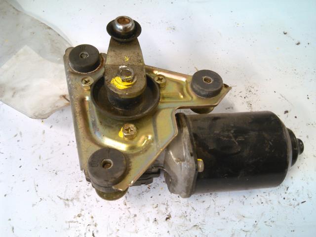 Viskermotor frontrute til Mazda 323 1990-1994  (849100-5460|)