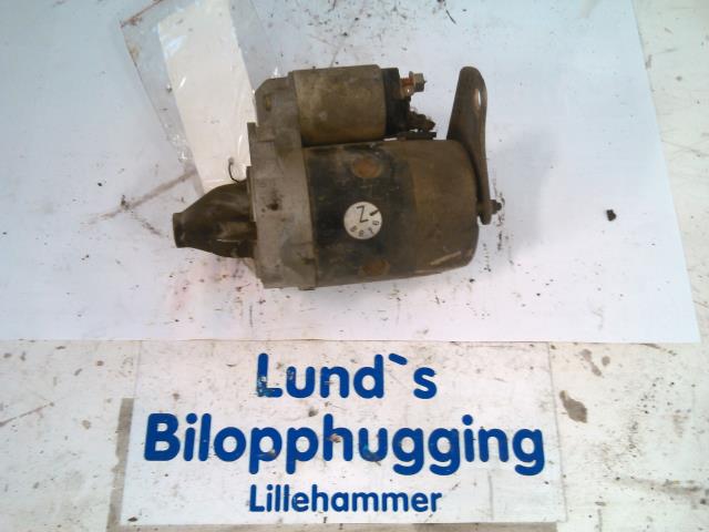Starter til Mazda 323, 1990-1994  