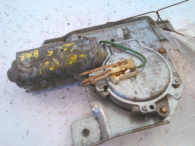 Viskermotor bakrute til VW Golf II, 1984-1991  (191955711)