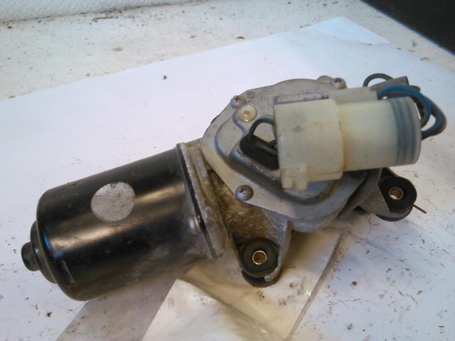 Viskermotor frontrute til Honda Civic, 1988-1991  