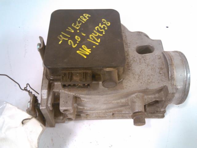 Luftmengde/luftmassemåler til Opel Vectra A, 1989-1995 (BOSCH|0280202202)