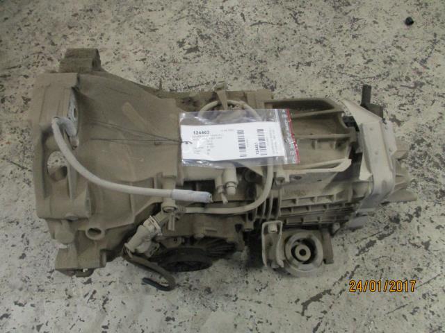 Girkasse manuell til Audi 80/90, 1987-1991  
