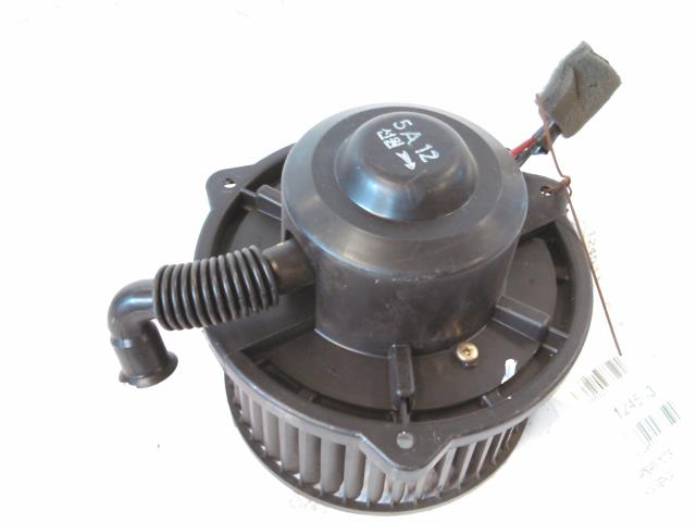 Varmeapparat motor til Kia Sephia, 1994-1998