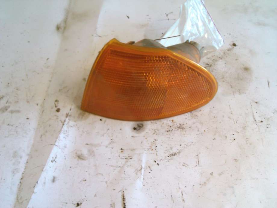 Blinklykt venstre til Opel Astra F, 1992-1997  