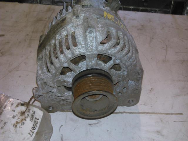 Dynamo til VW Polo, 1994-1999 (Type III, Fase 1)  