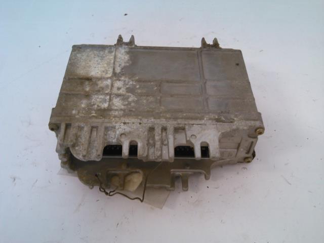 Styreenhet motor til VW Polo, 1994-1999 (Type III, Fase 1)  (BOSCH|0 261 204 794)