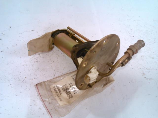 Bensinpumpe elektrisk til Mitsubishi Galant, 1993-1996 (Type VI)  