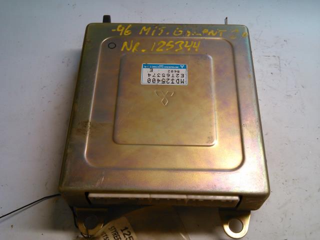 Styreenhet motor til Mitsubishi Galant, 1993-1996 (Type VI)  (MD325400|E2T65374)