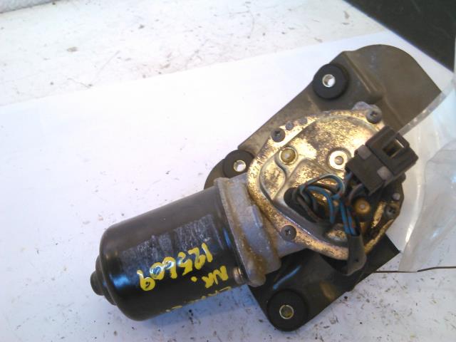 Viskermotor frontrute til Mitsubishi Lancer, 1993-1996  