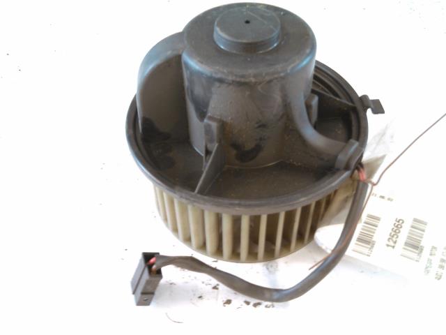 Varmeapparat motor til Audi 80/90 1987-1991