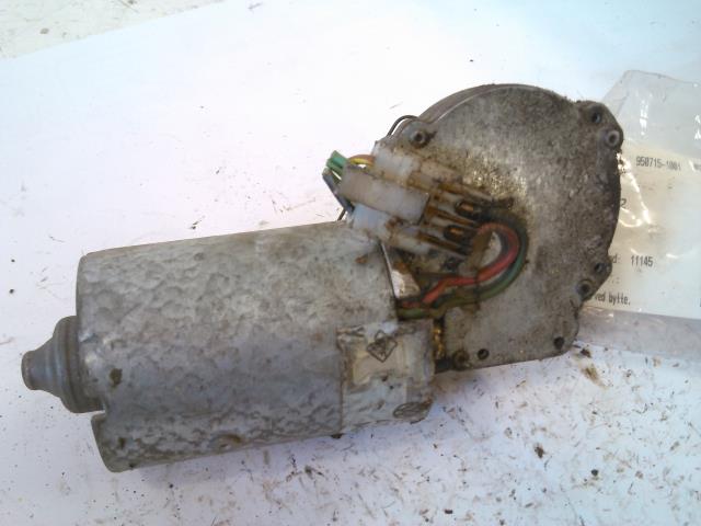 Viskermotor frontrute til VW Jetta 1985-1992  (402.705|191955113|)