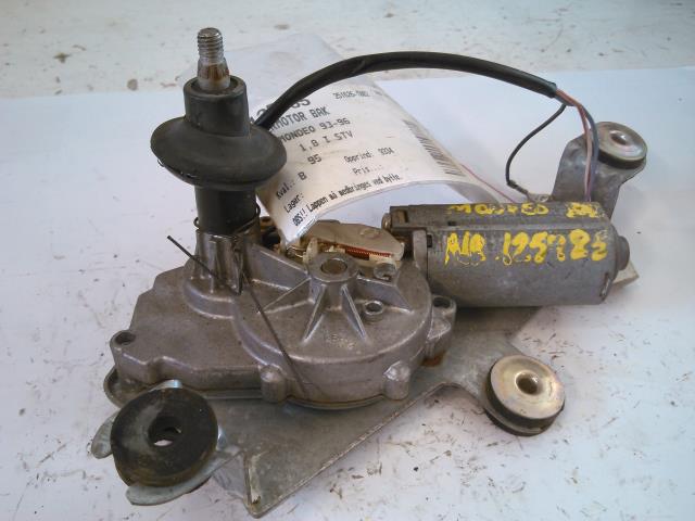 Viskermotor bakrute til Ford Mondeo, 1993-1996 (Type I)  (0390201522)