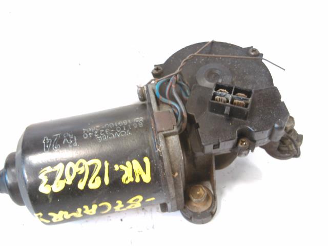 Viskermotor frontrute til Toyota Camry, 1987-1991 (85110-82240)