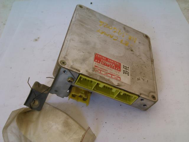 Styreenhet motor til Toyota Camry 1987-1991 (DENSO|89661-32080|175700-0802|)