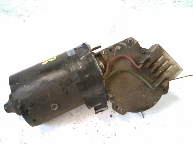 Viskermotor frontrute til Opel Senator B, 1987-1993  