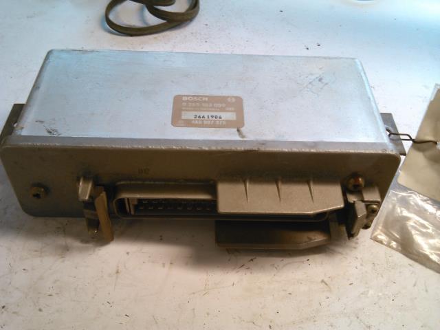 Styreenhet ABS til Audi 100, 1991-1994 (BOSCH|0265103050)