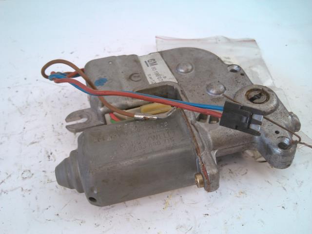 Takluke motor til Opel Vectra A 1989-1995 (90196075|)