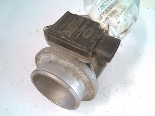 Luftmengde/luftmassemåler til Ford Taurus, 1992-1995  (F1ZF-12B579-AA)