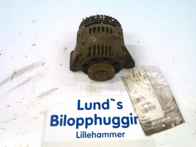 Dynamo til Peugeot 306, 1993-1997 (Fase 1)  