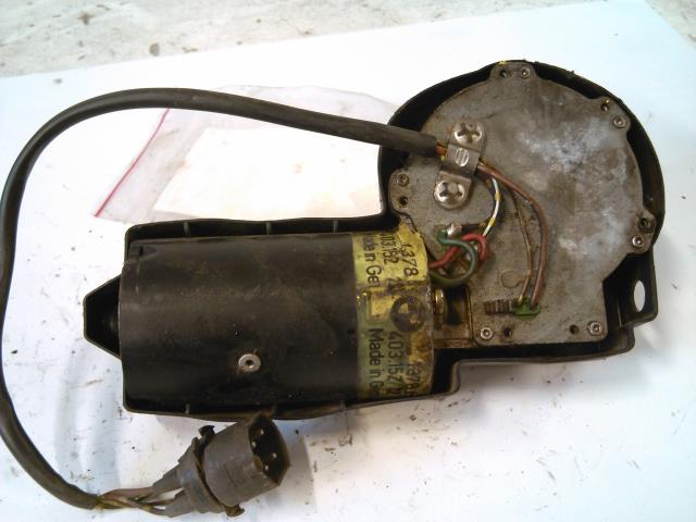Viskermotor frontrute til BMW 5-Serie, 1988-1996 (E34) (E34) (403.152)