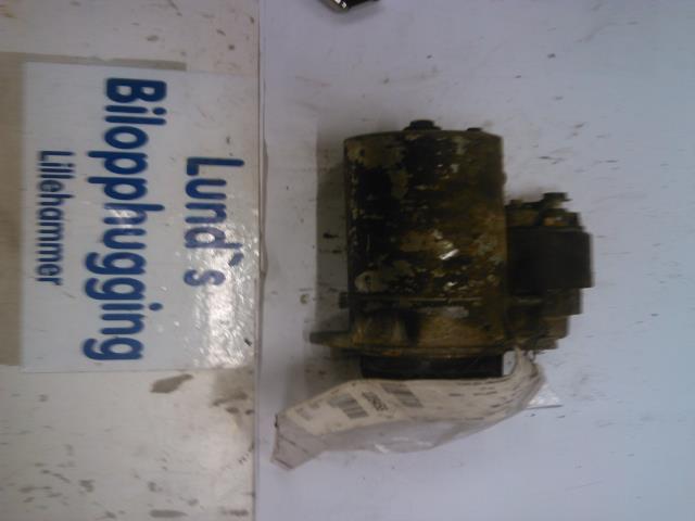 Starter til BMW 5-Serie, 1988-1996 (E34) (E34) 