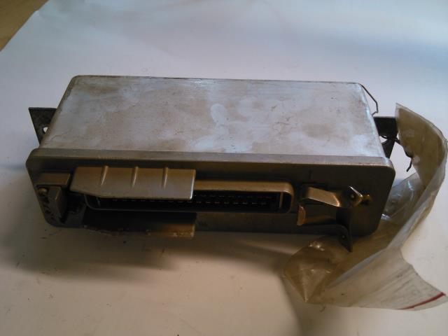 Styreenhet ABS til BMW 5-Serie, 1988-1996 (E34) (E34) (BOSCH|0 265 100 049)