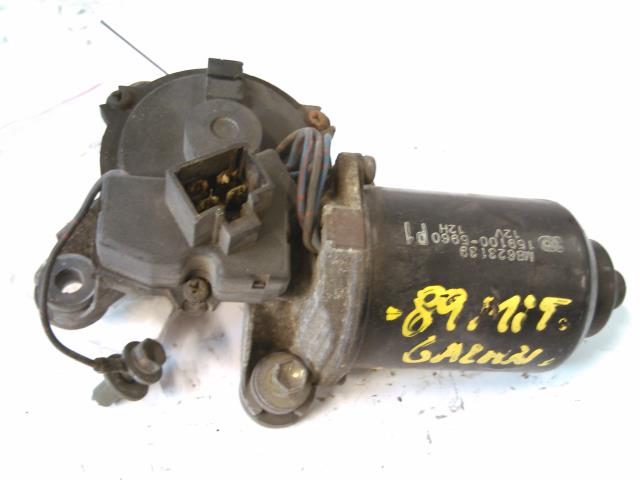 Viskermotor frontrute til Mitsubishi Galant, 1988-1993 (Type V)  (159100-5960)