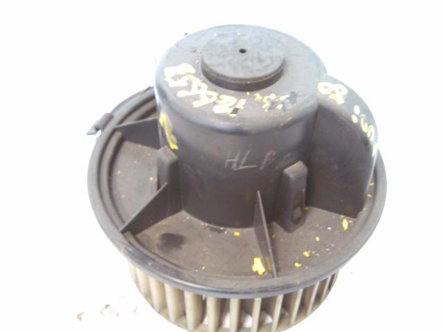 Varmeapparat motor til Audi 80/90 1987-1991