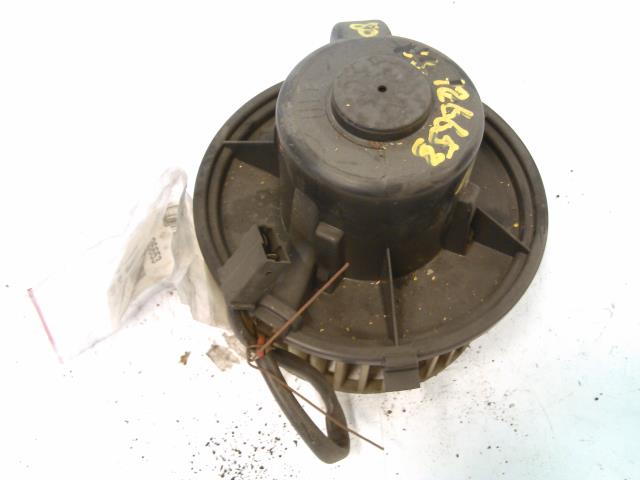 Varmeapparat motor til Audi 80/90 1987-1991