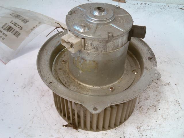 Varmeapparat motor til Saab 900, 1987-1988