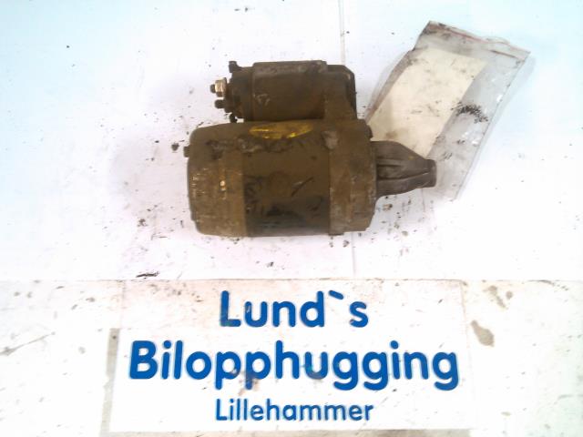 Starter til Hyundai Accent, 1994-1999 (Type I)  