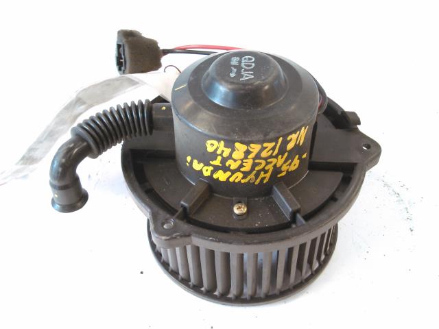 Varmeapparat motor til Hyundai Accent, 1994-1999 (Type I)  