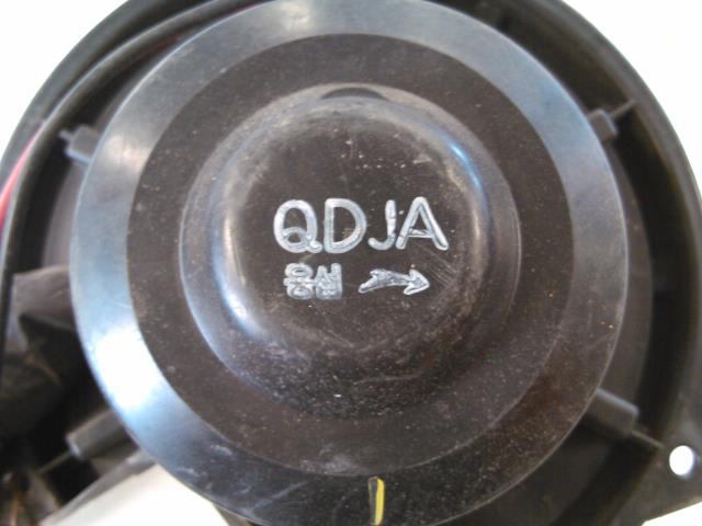 Varmeapparat motor til Hyundai Accent 1994-1999 (Type I)  