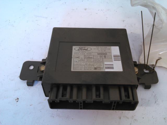 Styreenhet diverse til Ford Mondeo, 1997-2000 (Type II)  (97 BG 15K600 CB)