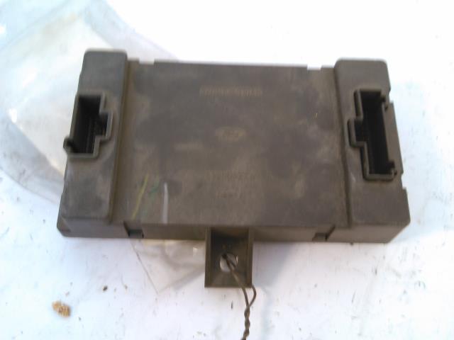Styreenhet diverse til Ford Scorpio, 1992-1994  (92GB10K910AB)
