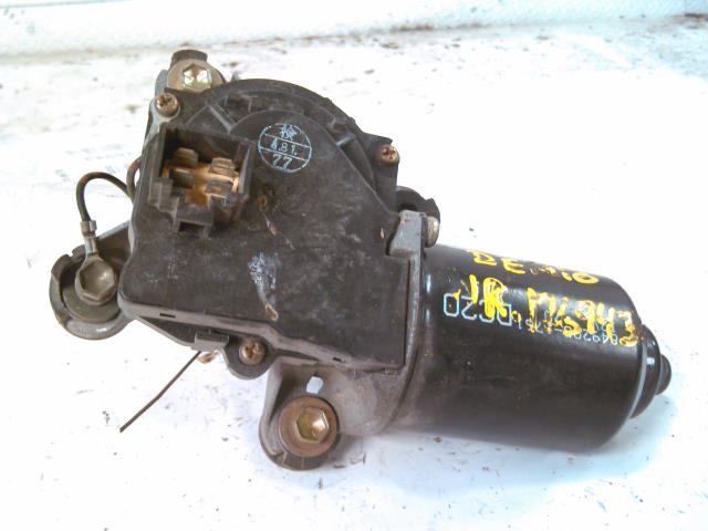 Viskermotor frontrute til Mazda Demio, 1998-2000 (Type I, Fase 1)  (849200-1761)