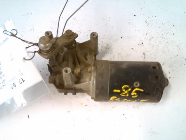 Viskermotor frontrute til Ford Escort 1981-1985