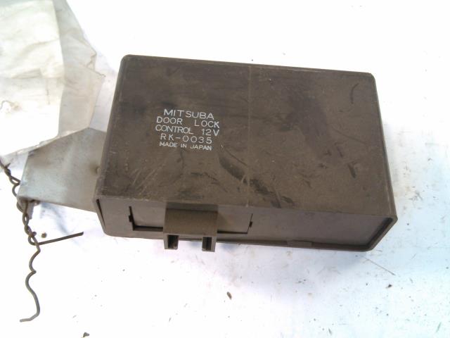 Styreenhet diverse til Honda Accord, 1986-1989 (Type III) (MITSUBA|RK-0035)
