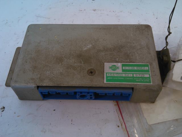 Styreenhet diverse til Nissan Maxima, 1989-1994  (A64-000E21)