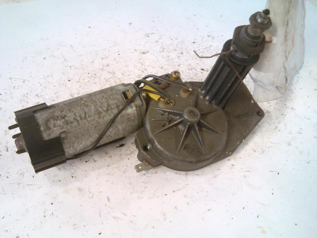 Viskermotor bakrute til VW Corrado 1988-1995  