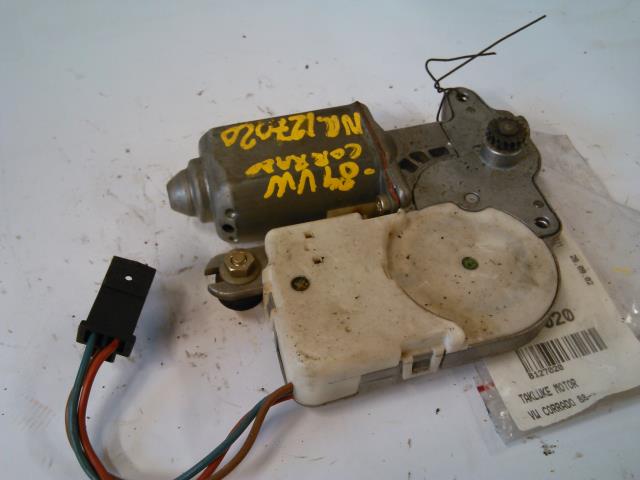 Takluke motor til VW Corrado 1988-1995 (357877795|0130821812|)
