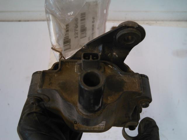 Coil til Toyota Carina E 1992-1997  (DENSO|19500-16011|99019-02210|029700-7890)