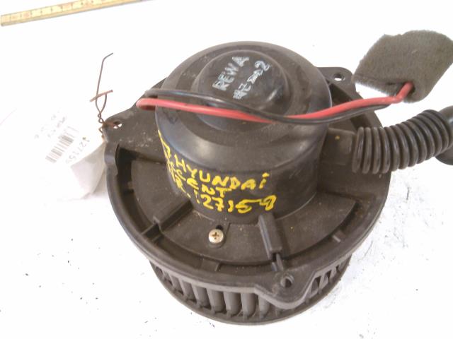 Varmeapparat motor til Hyundai Accent, 1994-1999 (Type I)  