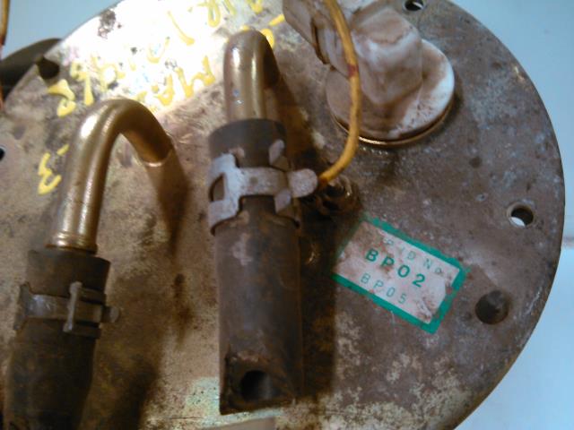 Bensinpumpe elektrisk til Mazda 323 1995-1998  